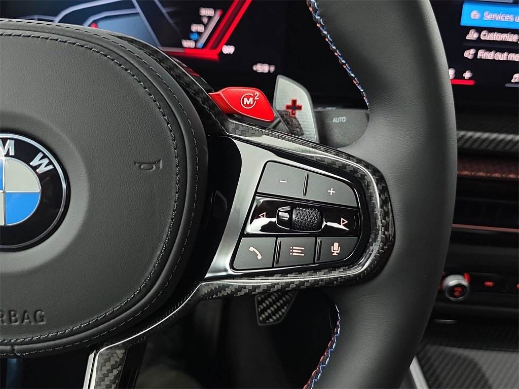 New 2026 BMW M4 Competition w/ Executive Package image 18