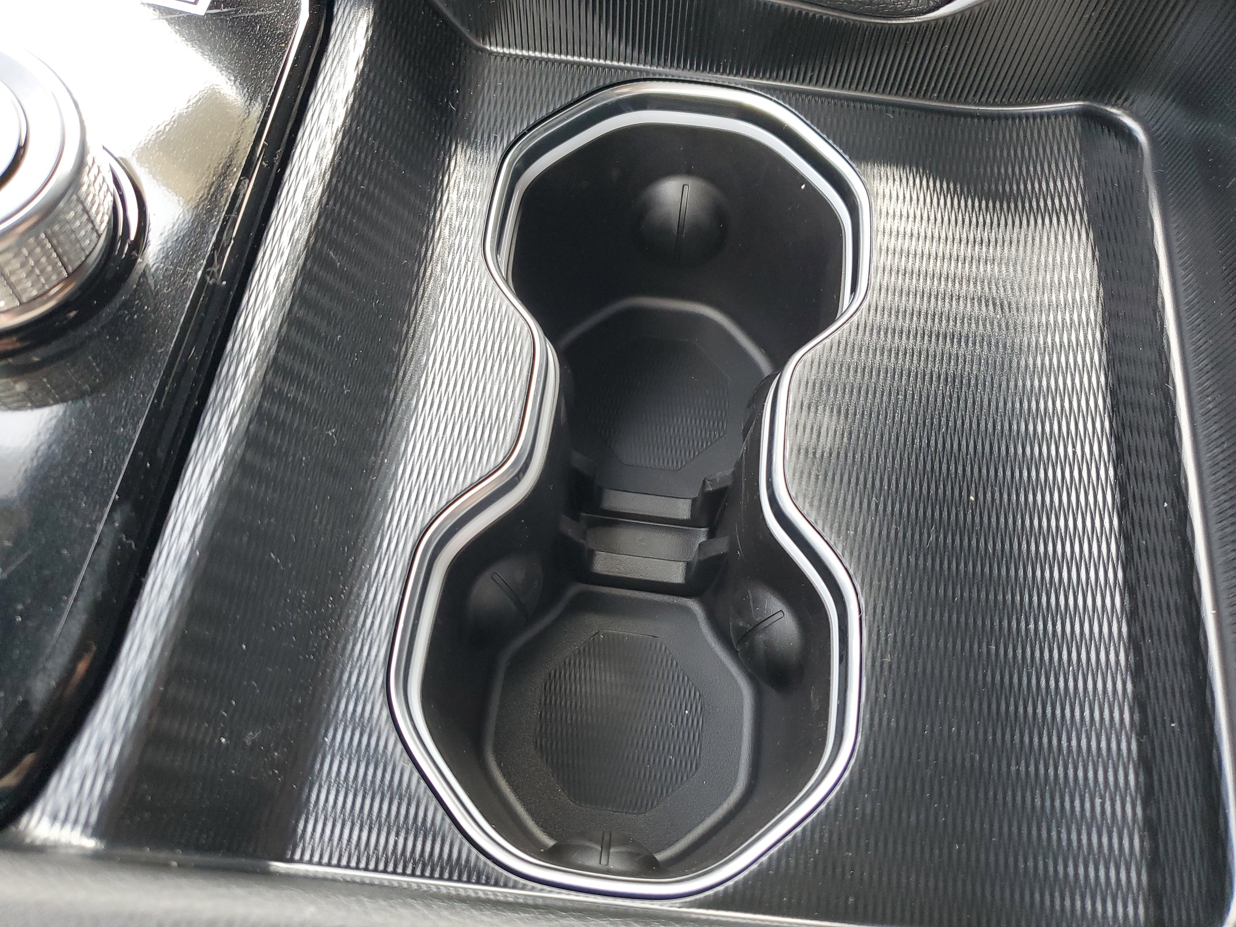 New 2025 Jeep Grand Cherokee Laredo X image 30