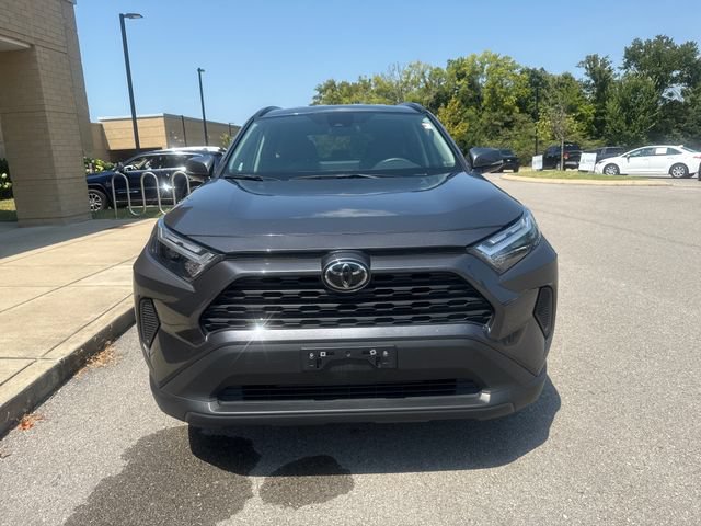 Used 2025 Toyota RAV4 XLE FWD image 7