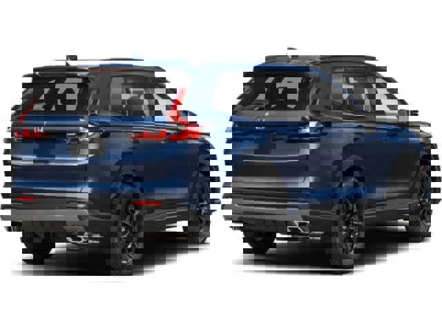 New 2026 Honda CR-V Sport-L image 2