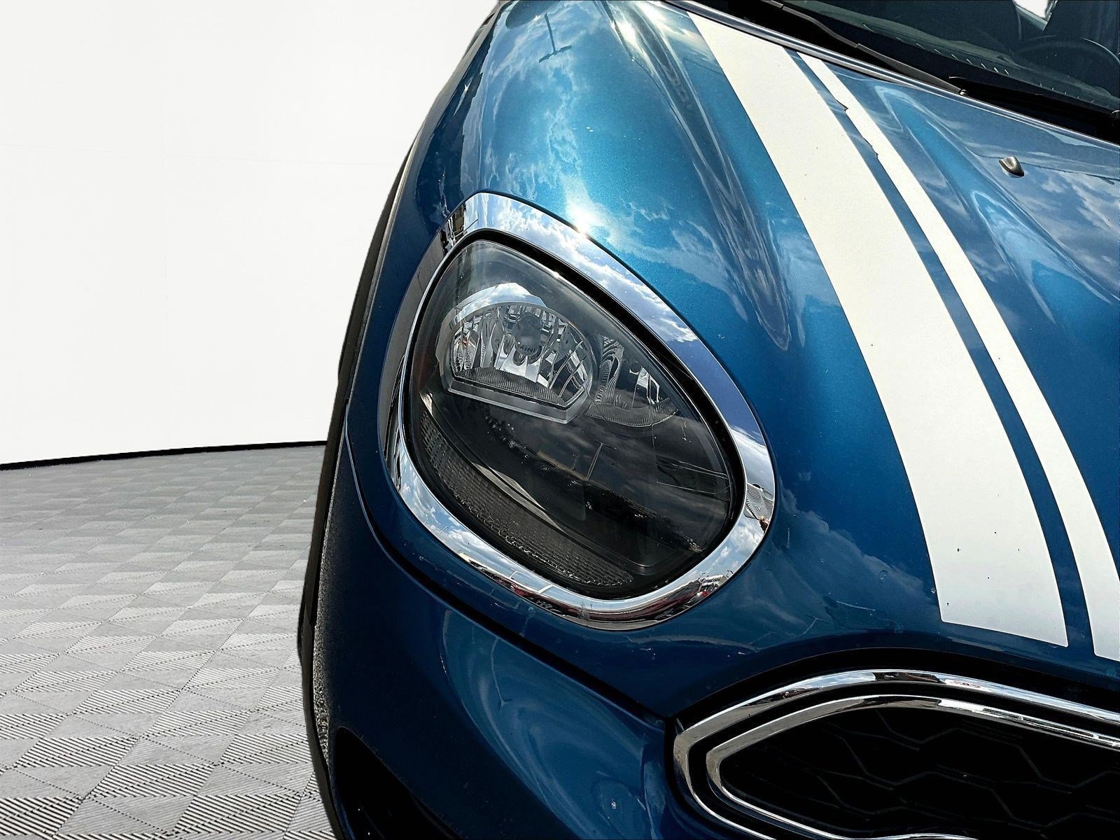 Used 2019 MINI Cooper Countryman S FWD image 32
