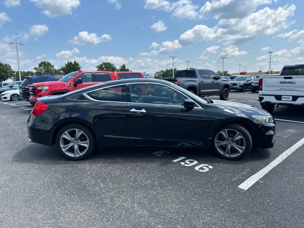Used 2012 Honda Accord EX-L image 12