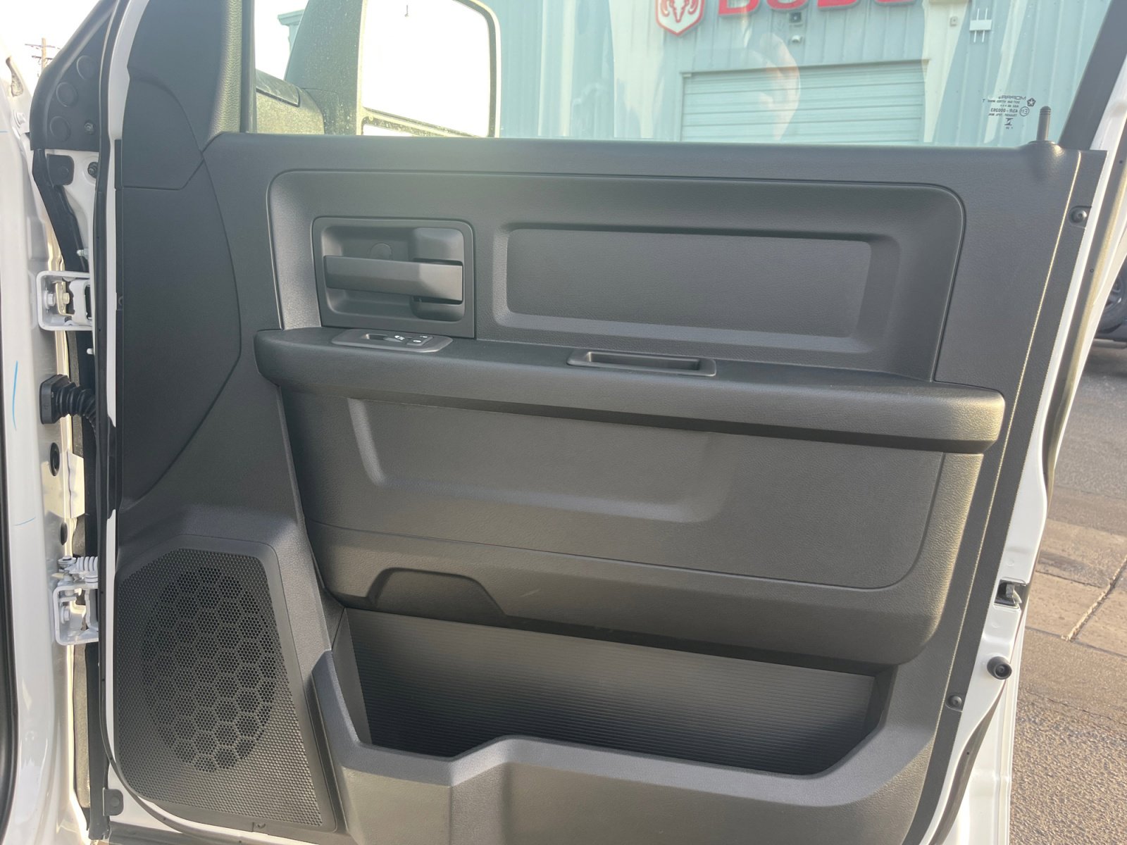 New 2025 RAM 2500 Tradesman image 16