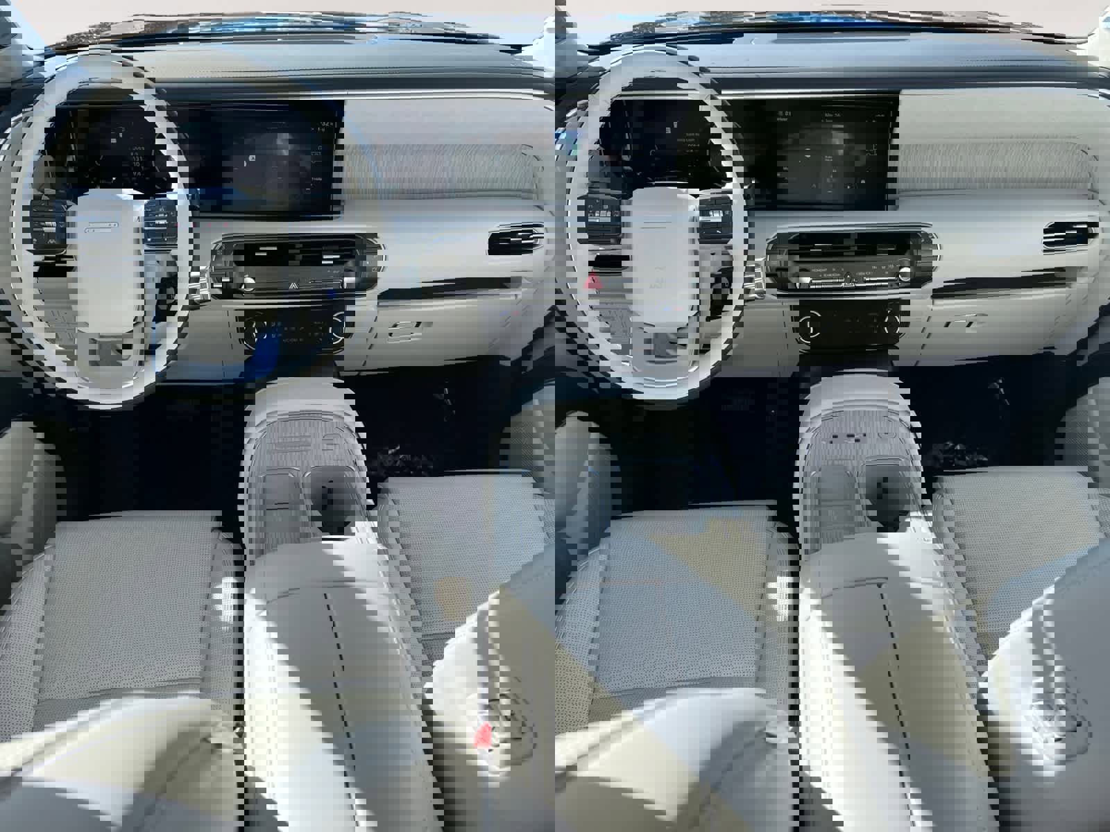 Certified 2026 Hyundai Palisade Calligraphy AWD/4WD image 10