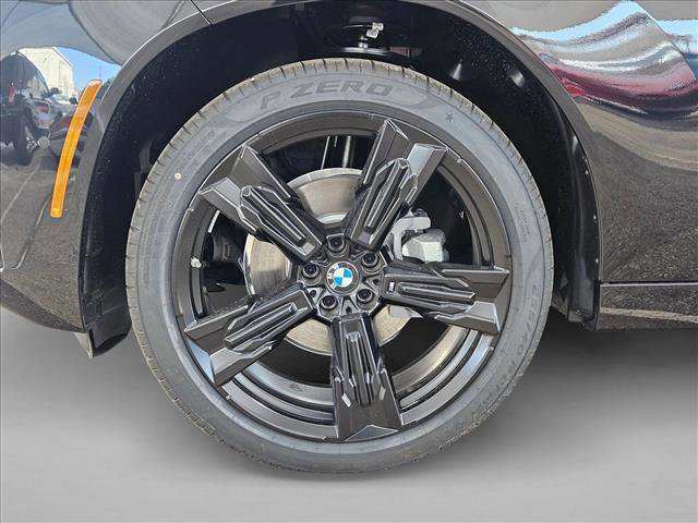 Used 2026 BMW X3 xDrive30 AWD/4WD image 9