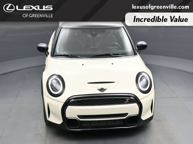 Used 2022 MINI Cooper S w/ Premium Package FWD image 39