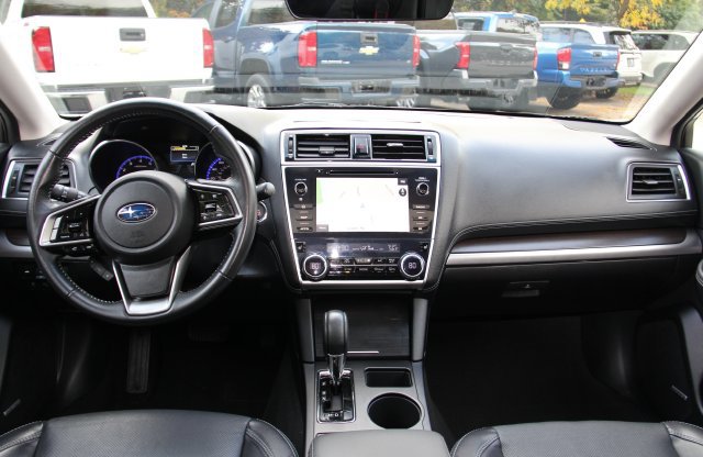 Used 2018 Subaru Legacy 3.6R Limited AWD/4WD image 35