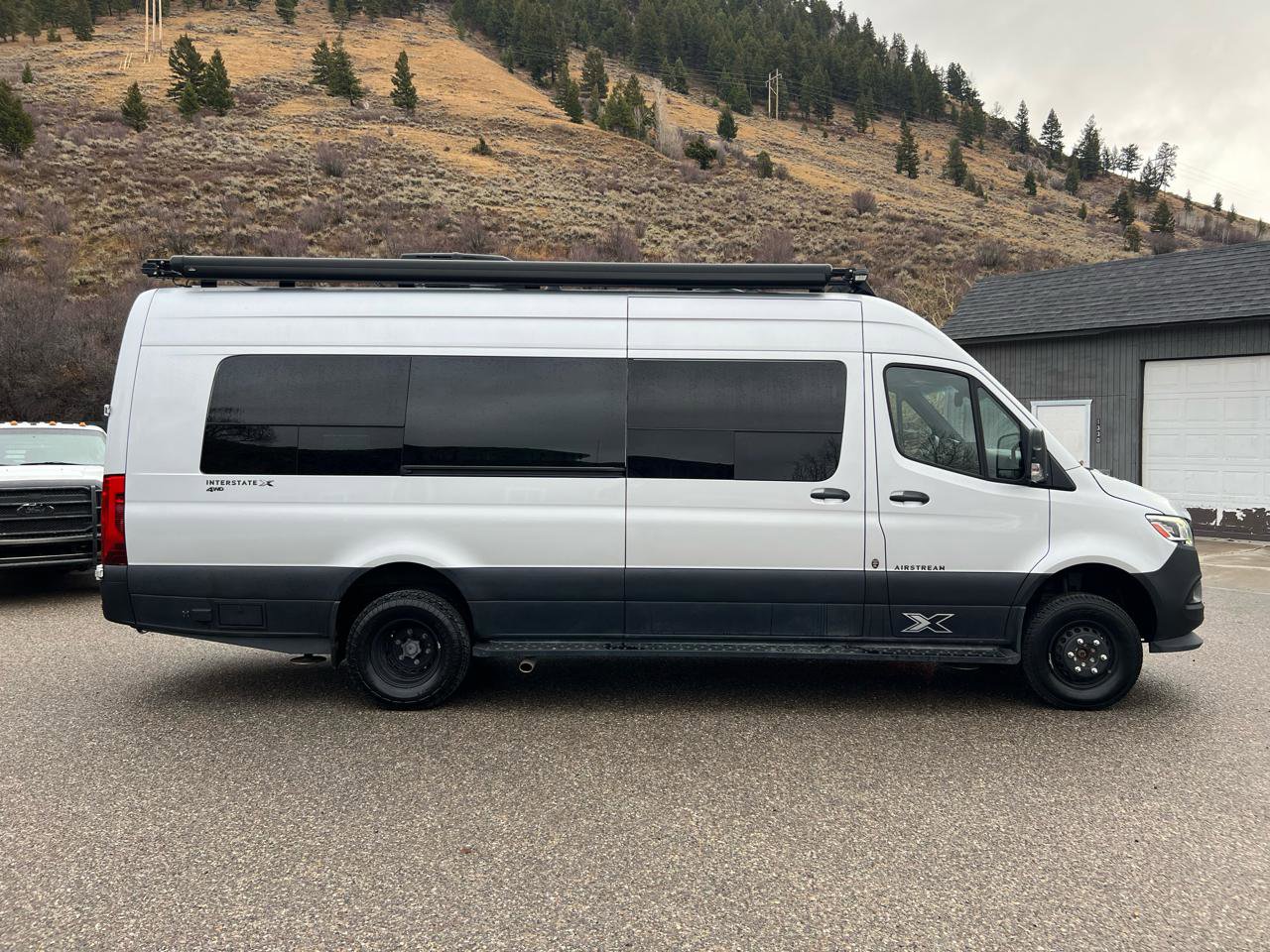 Used 2021 Mercedes-Benz Sprinter 3500 image 6