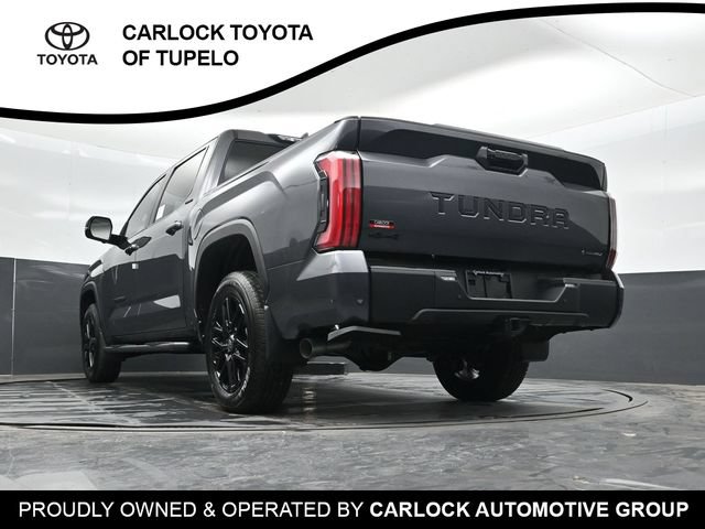 New 2026 Toyota Tundra Limited w/ Limited PVM Package AWD/4WD image 64