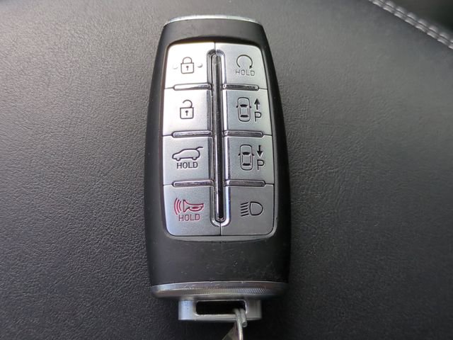 Certified 2022 Genesis GV70 2.5T w/ Advanced Package image 27