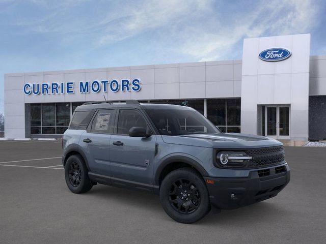 New 2026 Ford Bronco Sport Big Bend image 7