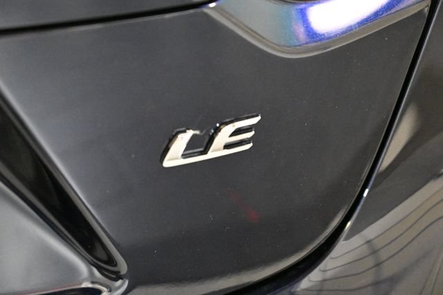Used 2020 Toyota Corolla LE w/ LE Premium Package FWD image 13