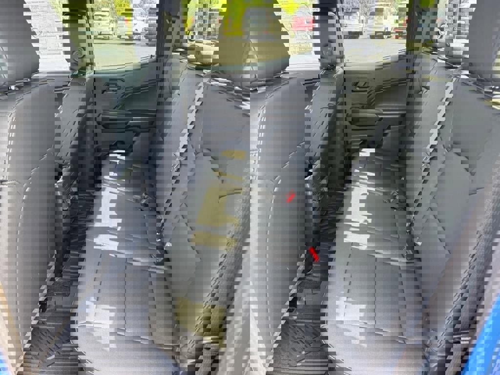 New 2026 Chevrolet Colorado Trail Boss image 6