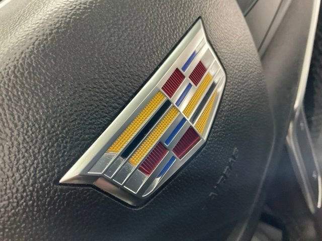 Used 2019 Cadillac XT5 Premium Luxury w/ Driver Assist Package AWD/4WD image 41