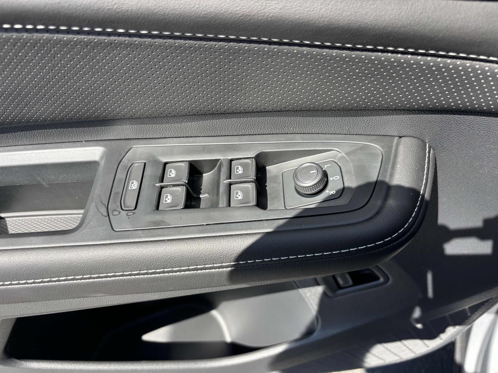 New 2026 Volkswagen Atlas SE AWD/4WD image 13