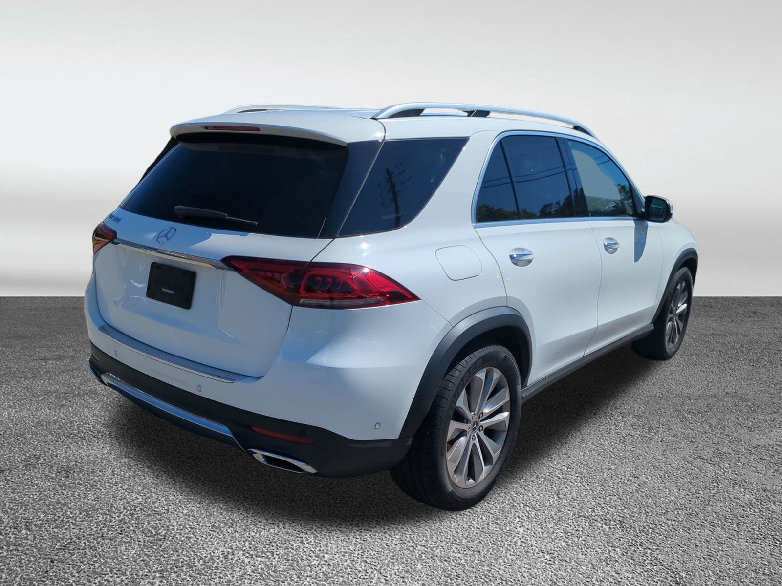 Used 2020 Mercedes-Benz GLE 350 GLE 350 image 6