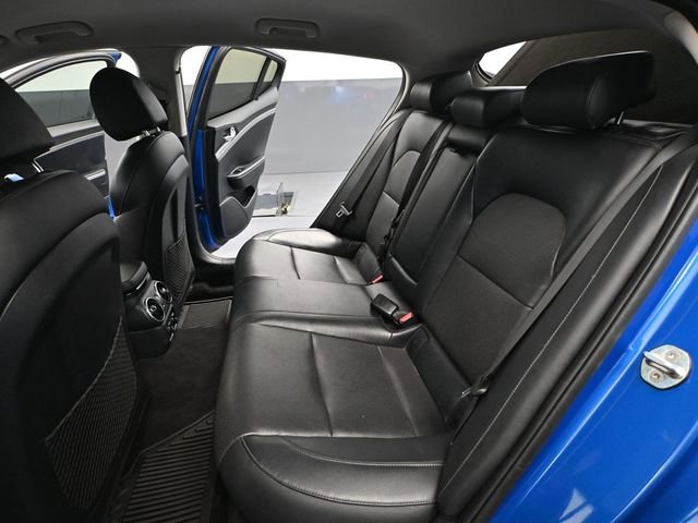 Used 2019 Kia Stinger GT-Line image 37