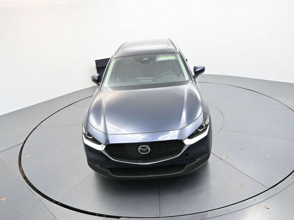 Used 2026 MAZDA CX-30 AWD 2.5 S image 10
