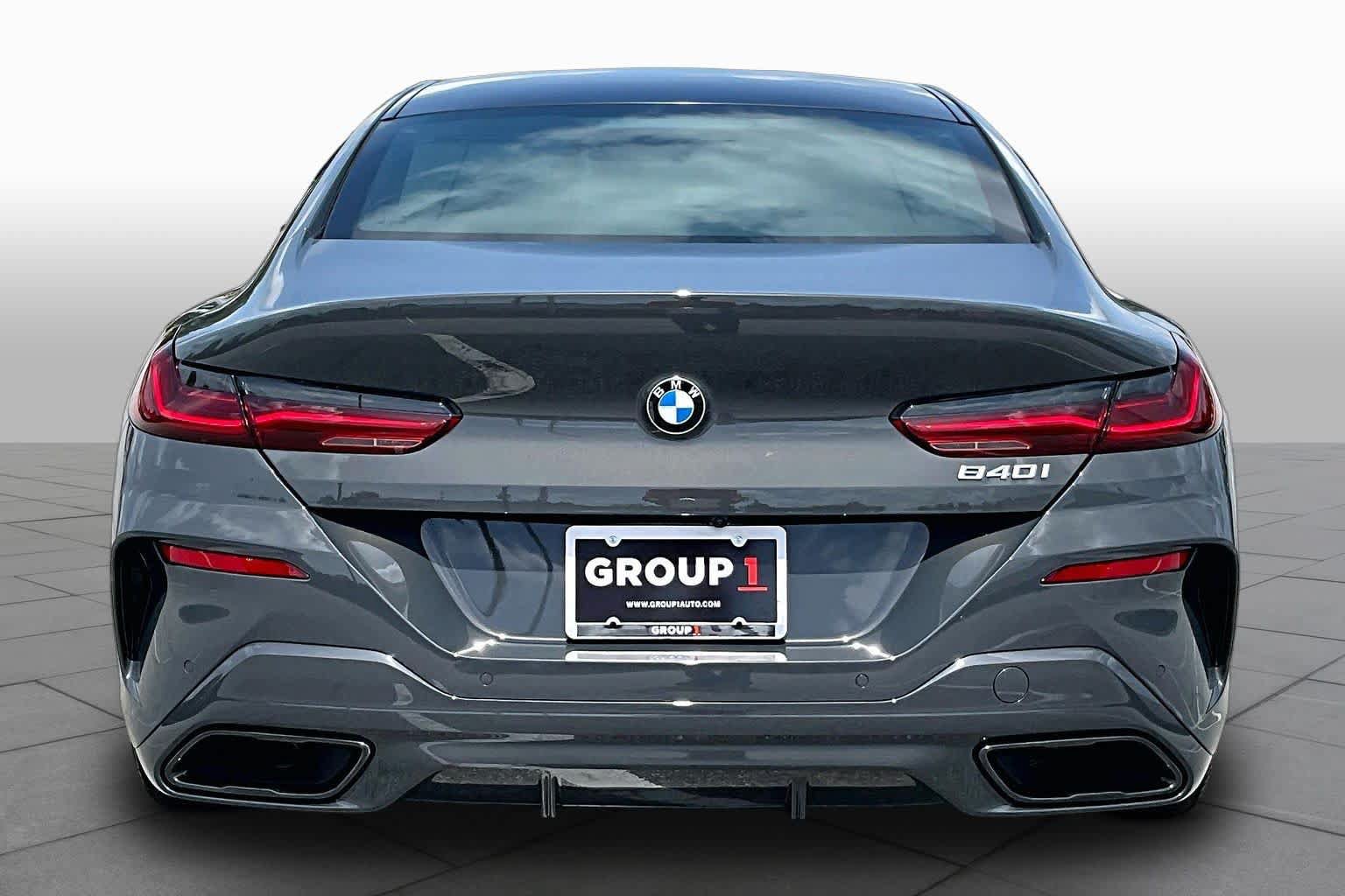 Used 2026 BMW 840i RWD image 5