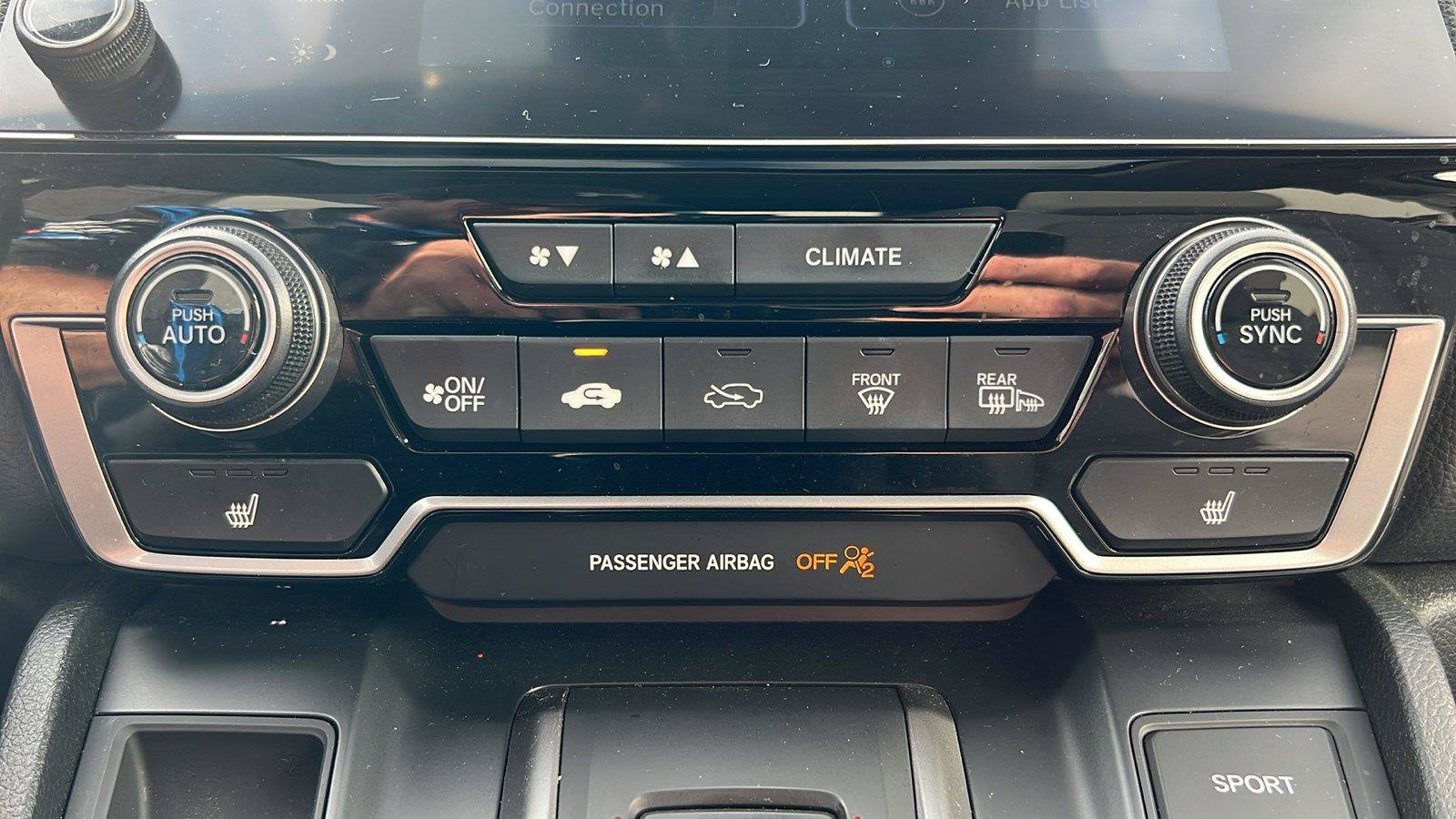 Used 2022 Honda CR-V Touring image 28
