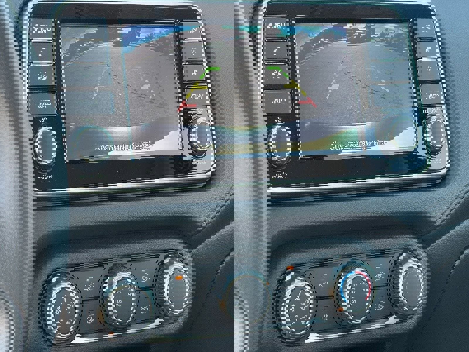 Certified 2025 Nissan Versa S w/ Trunk Package image 23