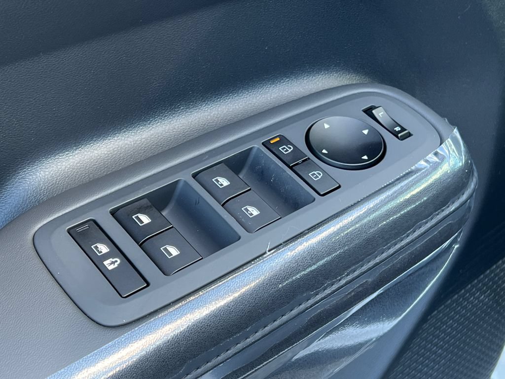 New 2026 Hyundai Santa Fe SEL AWD/4WD image 8