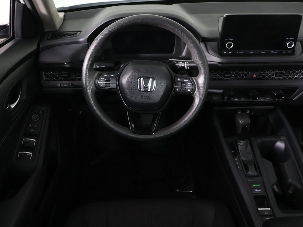 Used 2025 Honda Accord LX image 31