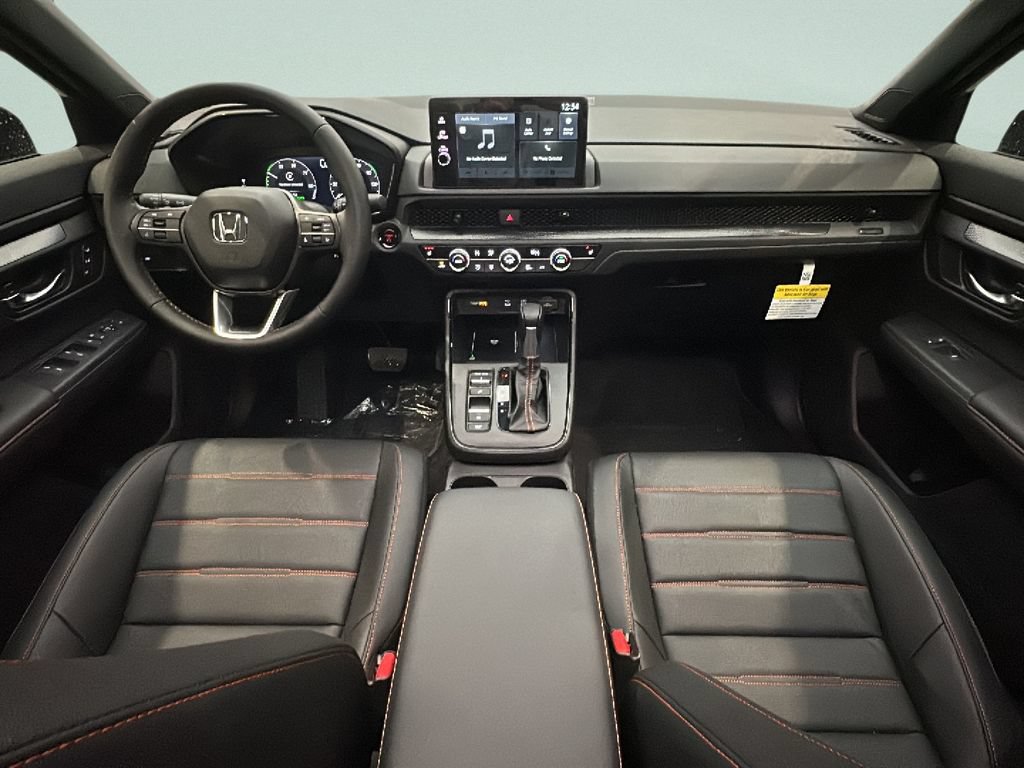 New 2026 Honda CR-V Sport-L image 19