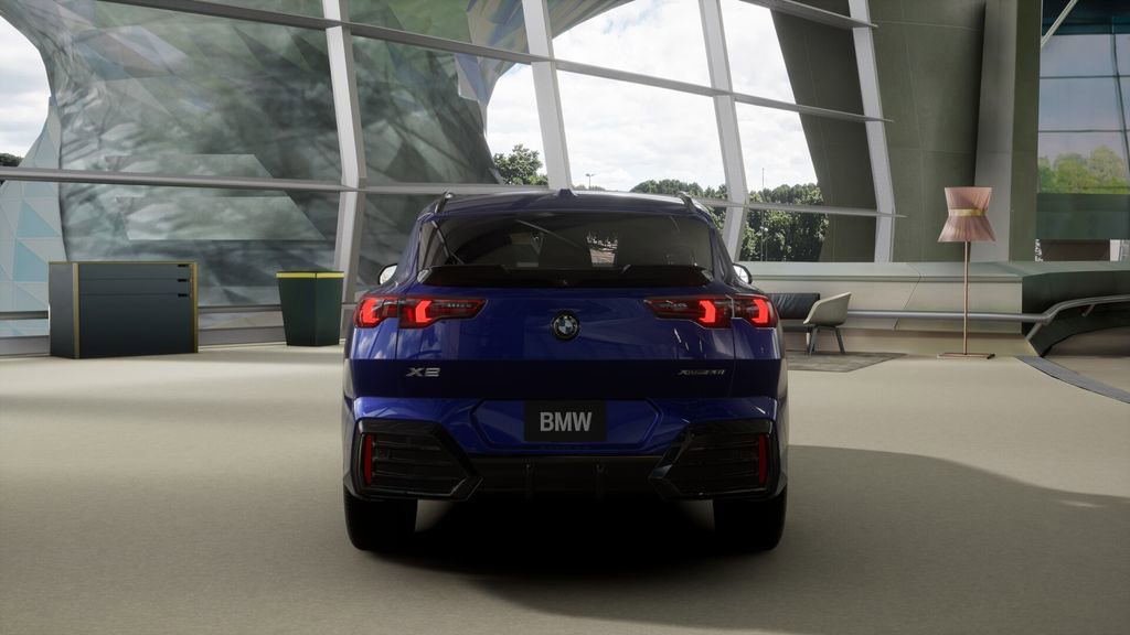 New 2026 BMW X2 xDrive28i w/ M Sport Package image 5
