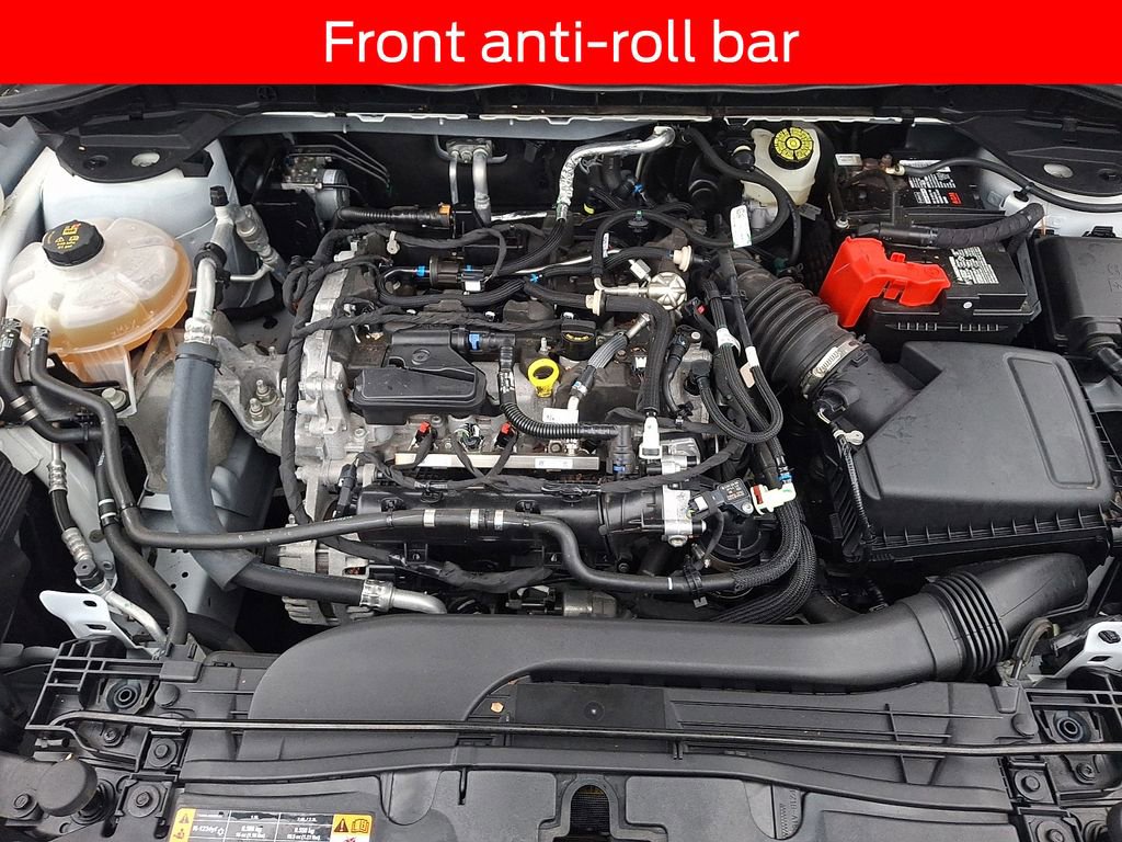 Used 2022 Ford Escape SE w/ Cold Weather Package image 27