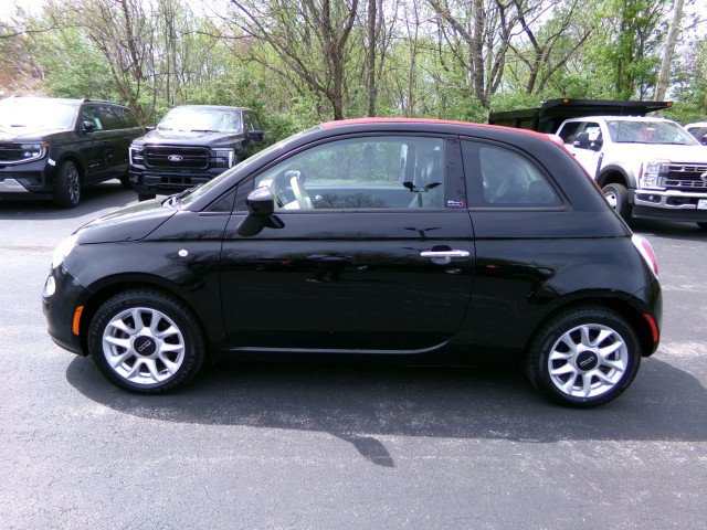 Used 2017 FIAT 500 Pop image 6