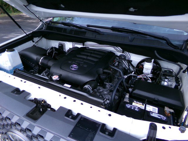 Used 2020 Toyota Tundra SR5 AWD/4WD image 27