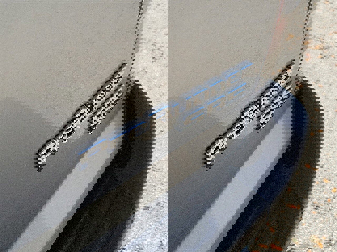 Used 2013 Toyota Tacoma PreRunner w/ SR5 Pkg image 7