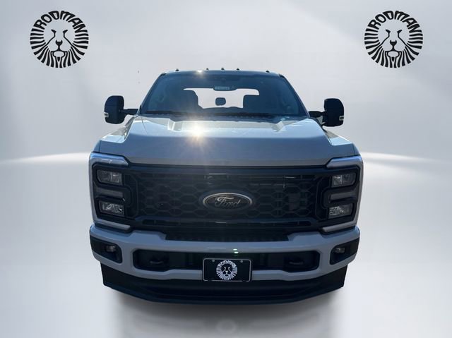 New 2026 Ford F350 XLT w/ XLT Premium Package image 2
