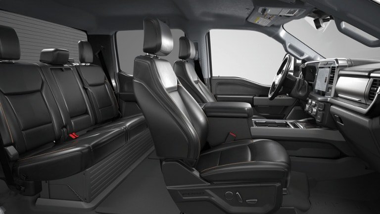 New 2026 Ford F250 Lariat AWD/4WD image 60