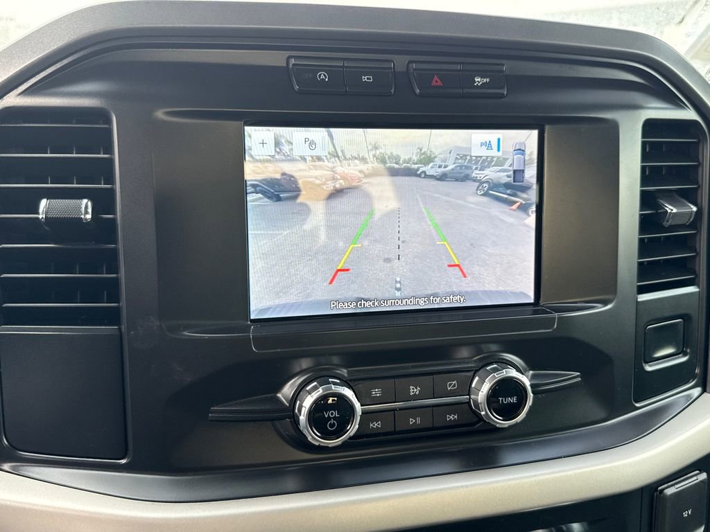 Used 2021 Ford F150 XLT w/ Equipment Group 301A Mid AWD/4WD image 29