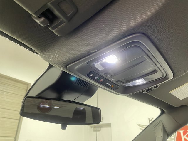 New 2026 Chevrolet Silverado 1500 LT image 18