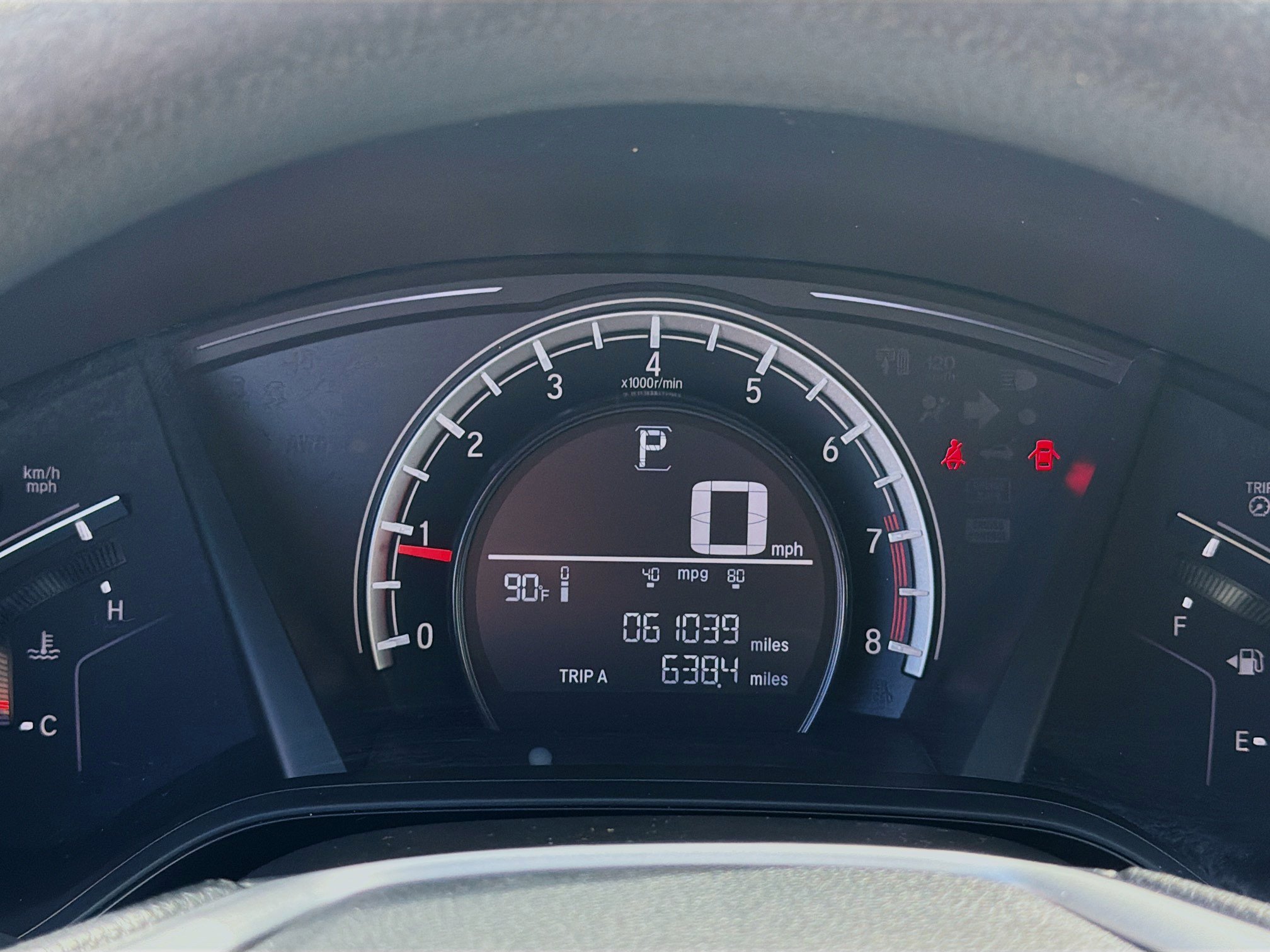 Used 2019 Honda CR-V LX image 9
