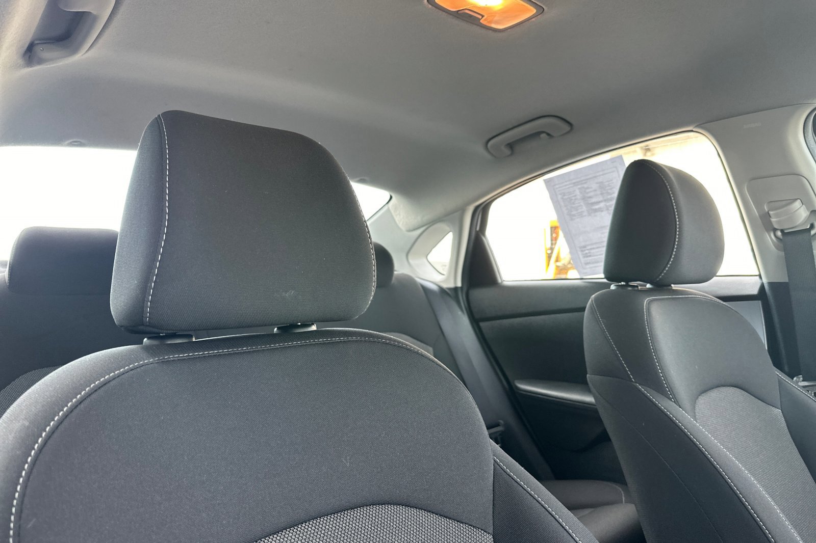 Used 2023 Kia Forte LXS image 17