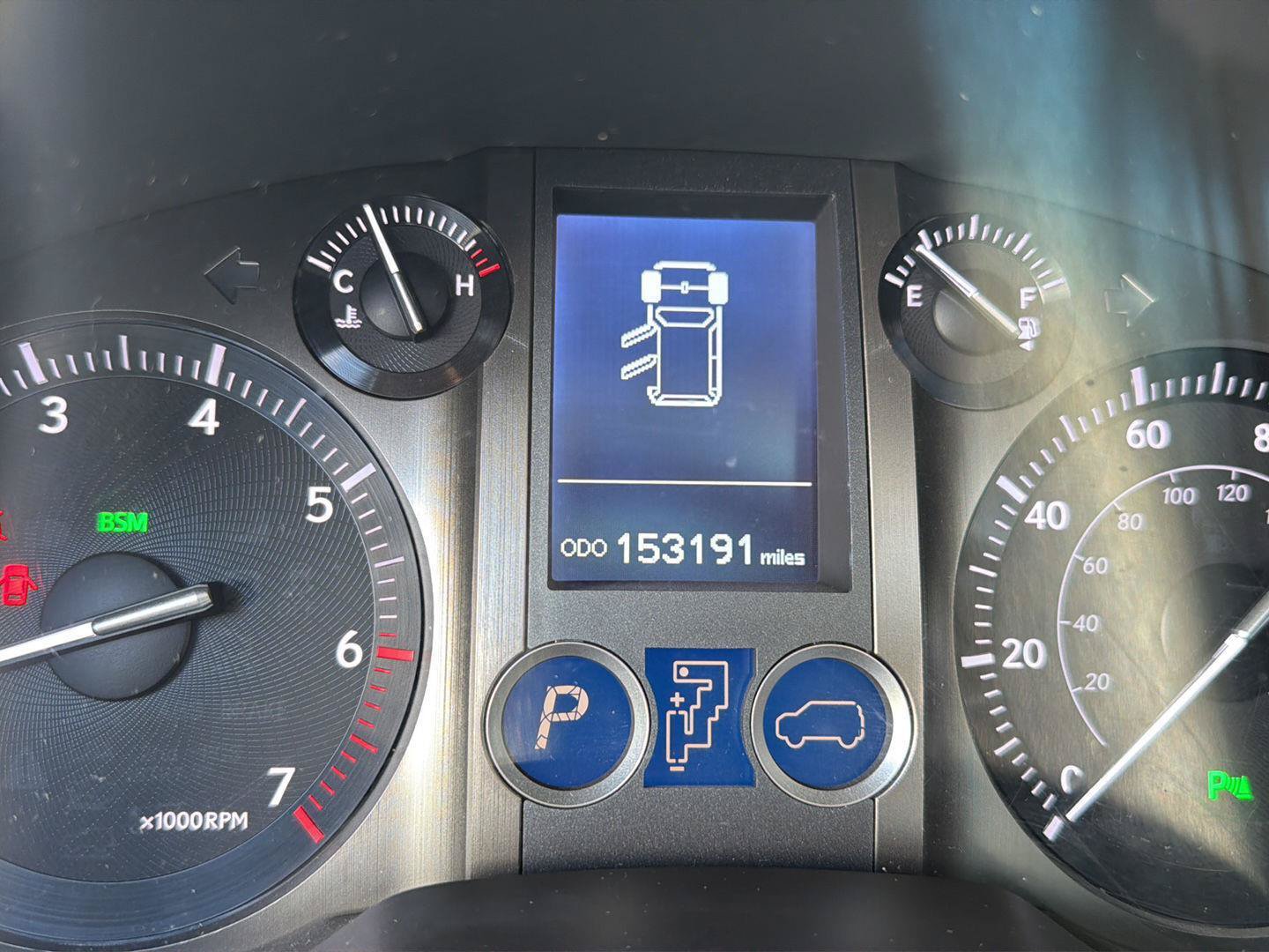 Used 2015 Lexus GX 460 w/ Premium Package AWD/4WD image 24
