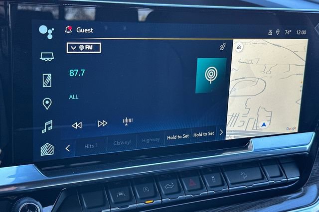 New 2026 Chevrolet Silverado 1500 LT image 23