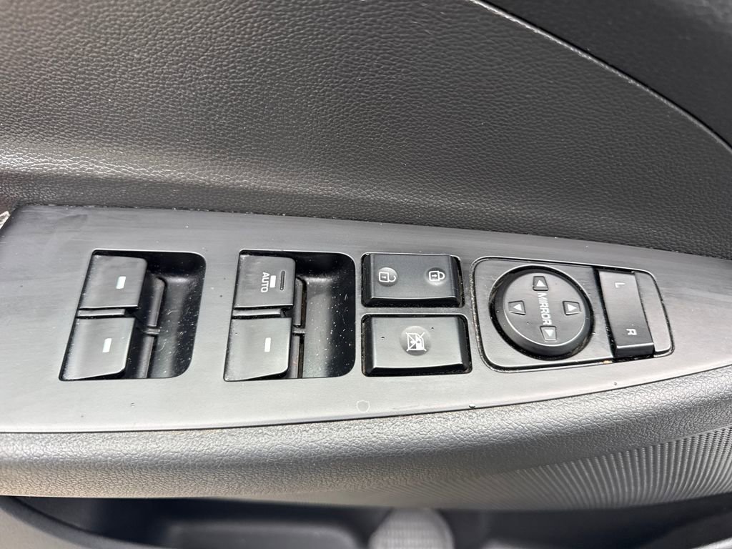 Used 2020 Hyundai Tucson Value image 15