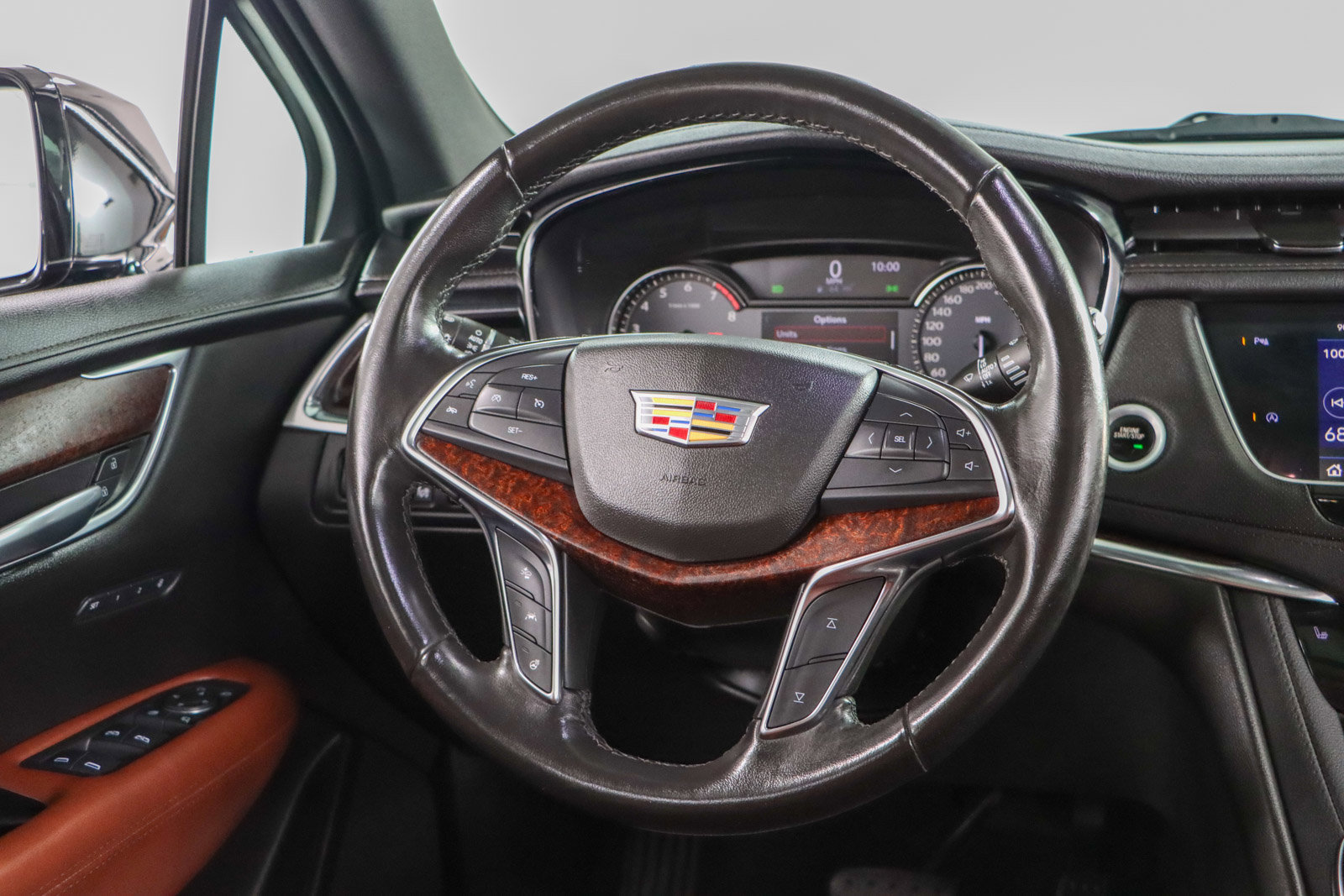 Used 2021 Cadillac XT5 Premium Luxury image 12