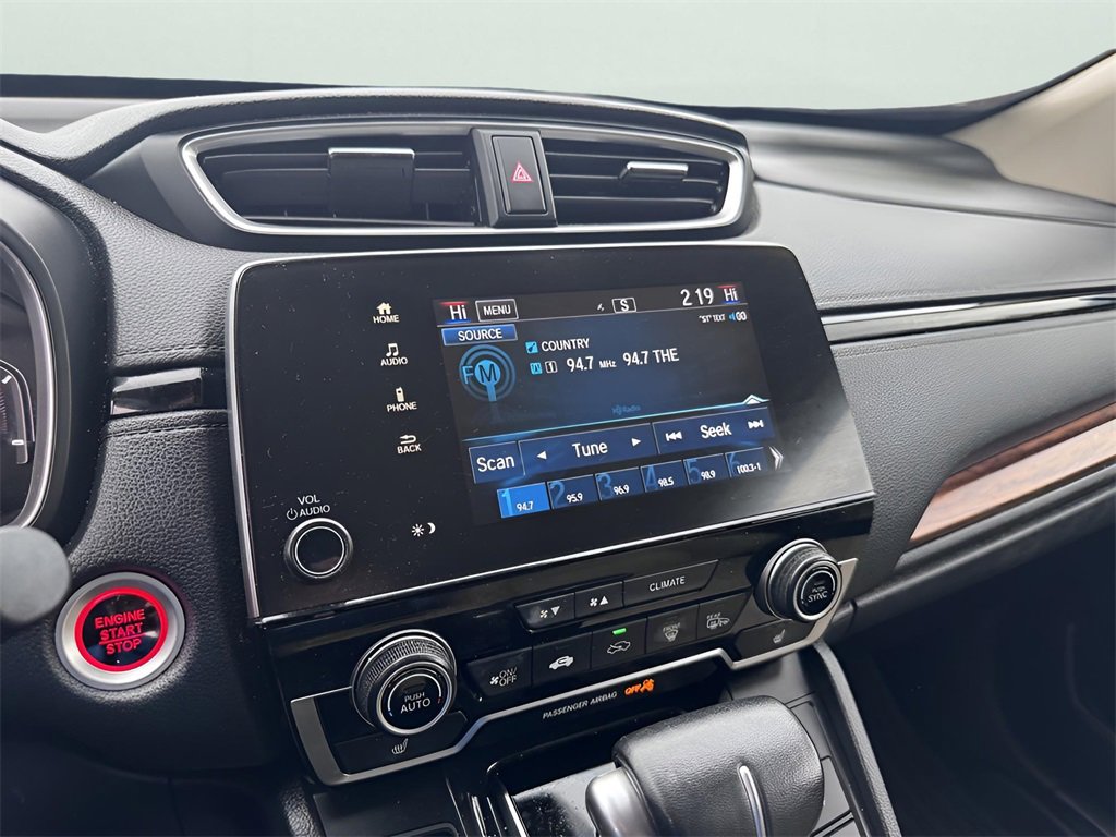 Used 2020 Honda CR-V EX-L image 24