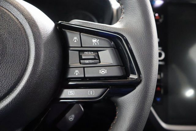 New 2026 Subaru Forester Touring image 20