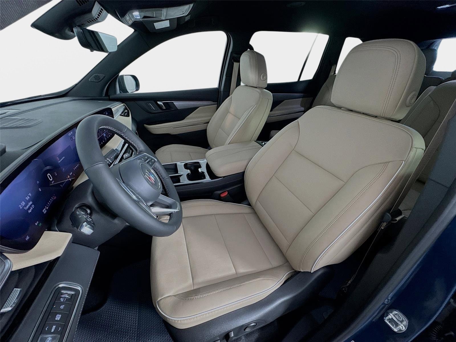 New 2026 Buick Enclave Preferred FWD image 11