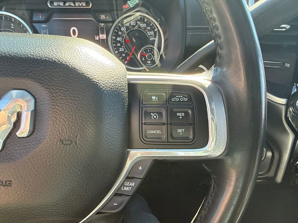 Used 2022 RAM 2500 Laramie image 25