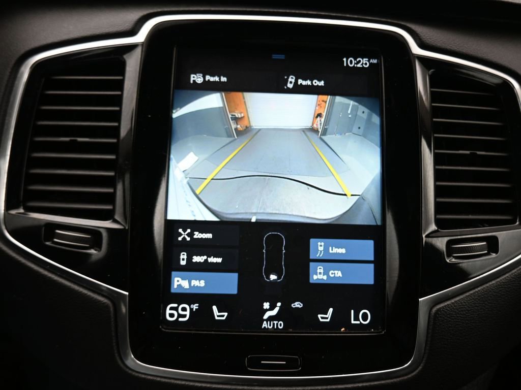 Used 2021 Volvo XC90 T6 Inscription AWD/4WD image 19