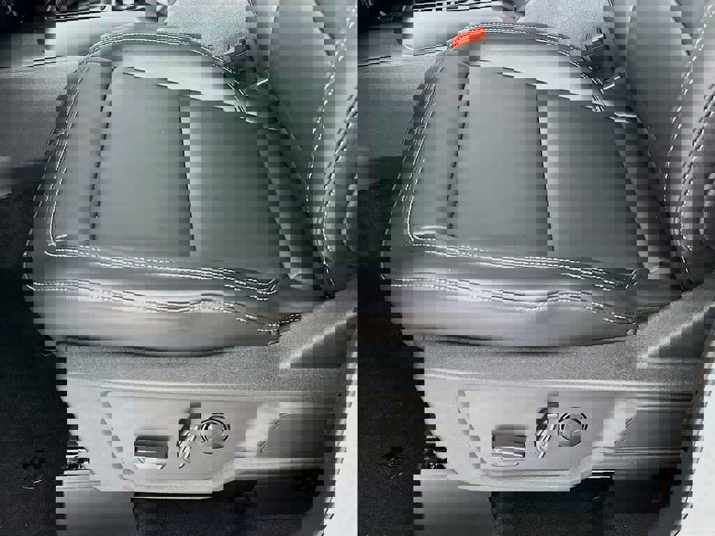 New 2026 Ford Bronco Outer Banks image 29