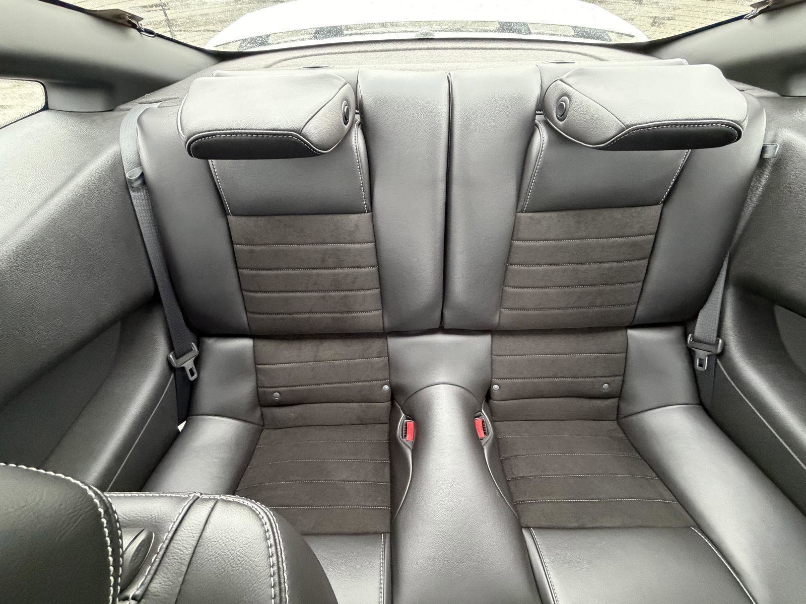 Used 2013 Ford Mustang GT Premium w/ Electronics Pkg image 20